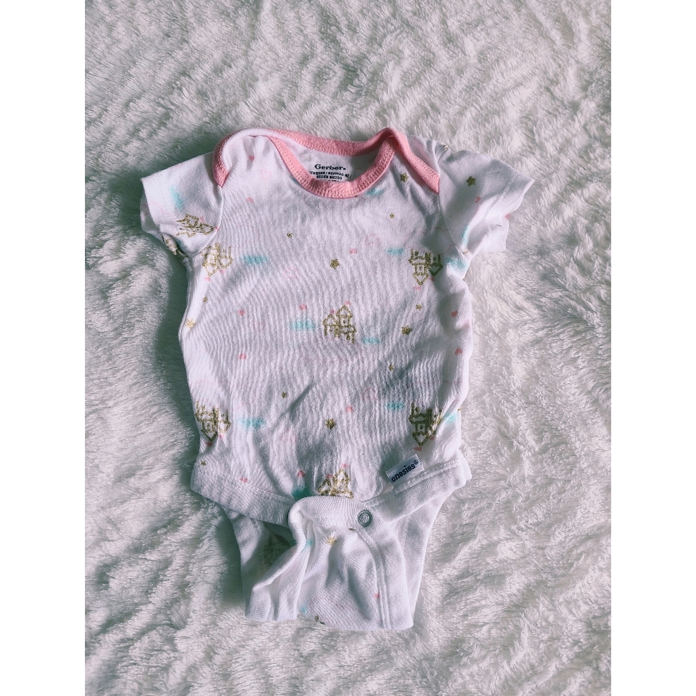 Sweet Princess Onsie Set - Picture 6 of 6